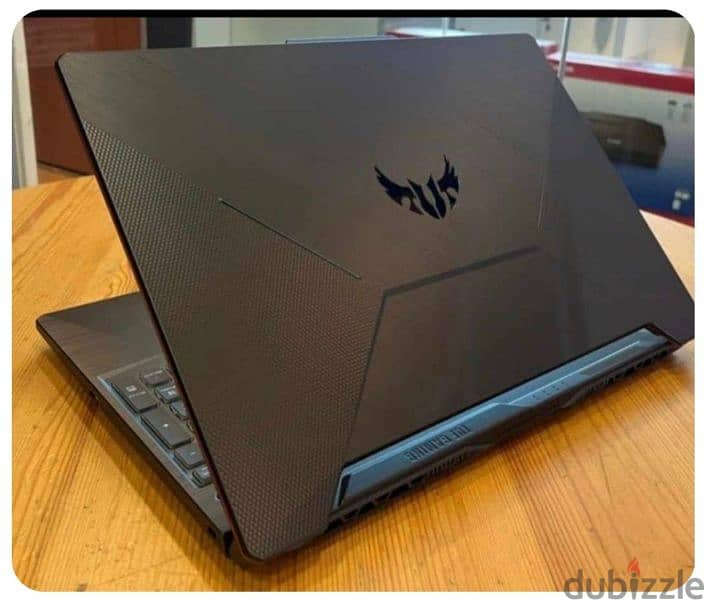 gaming laptop asus tuf military grade i5 10th 2