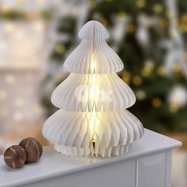 casalux led paper deco. table light 0