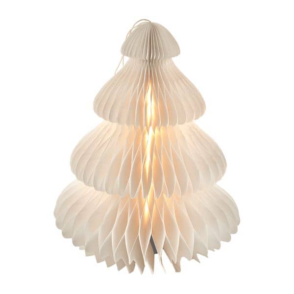 casalux led paper deco. table light 1