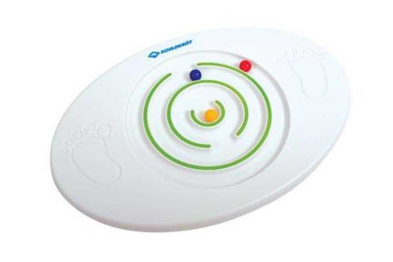 balance board 45x30, 90kg 2