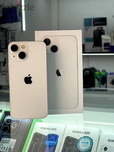 Iphone 13 mini 256gb