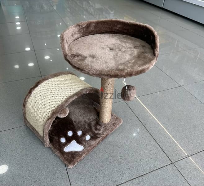 I 25$ instead of 35$ Discounted Price Scratcher hurry up! 1