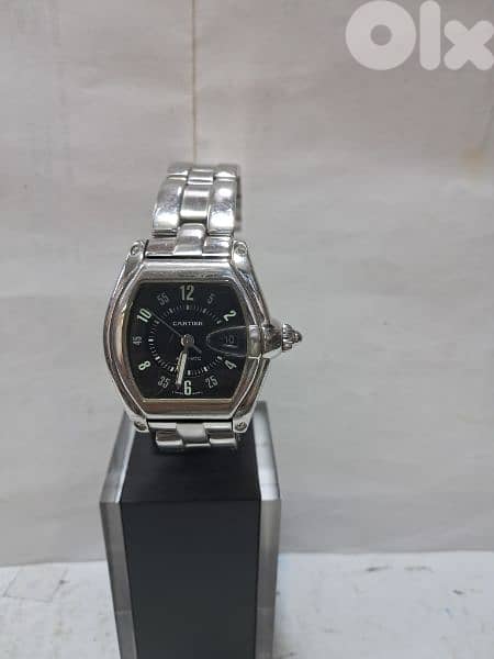 cartier automatic replica  03032462 1