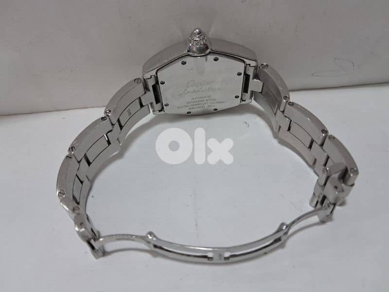 cartier automatic replica  03032462 4