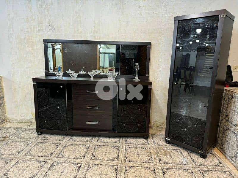 اوضة سفرة شغل استقبال تركية 1