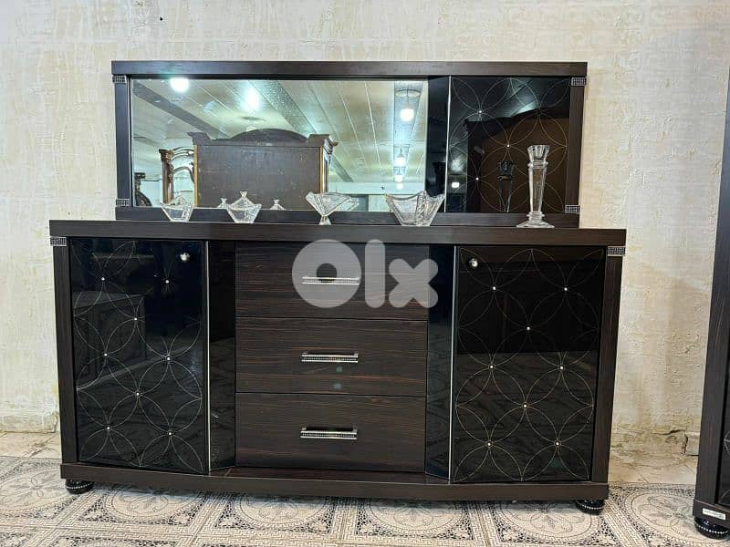 اوضة سفرة شغل استقبال تركية 2