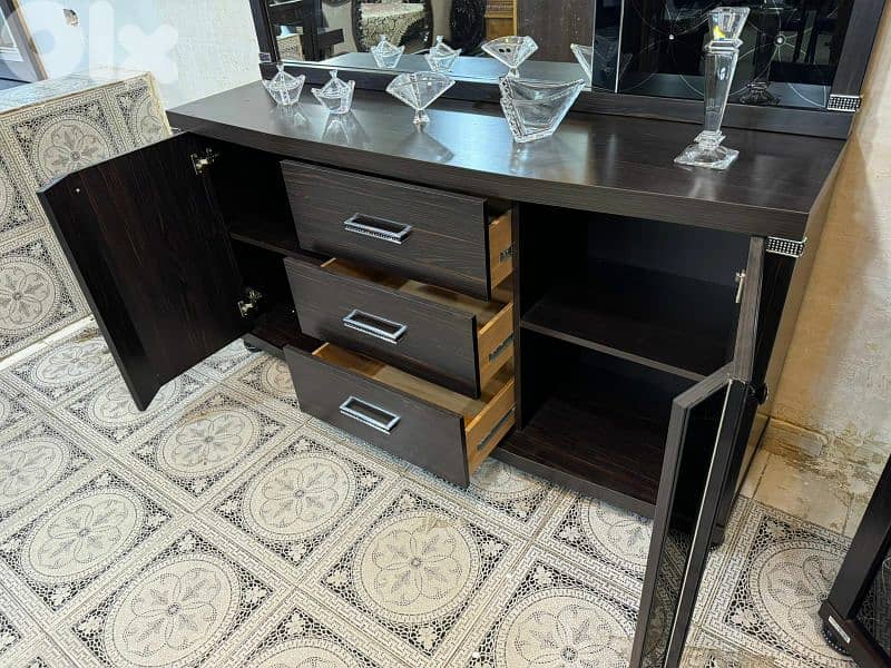 اوضة سفرة شغل استقبال تركية 3