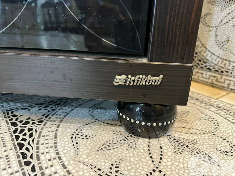 اوضة سفرة شغل استقبال تركية 8