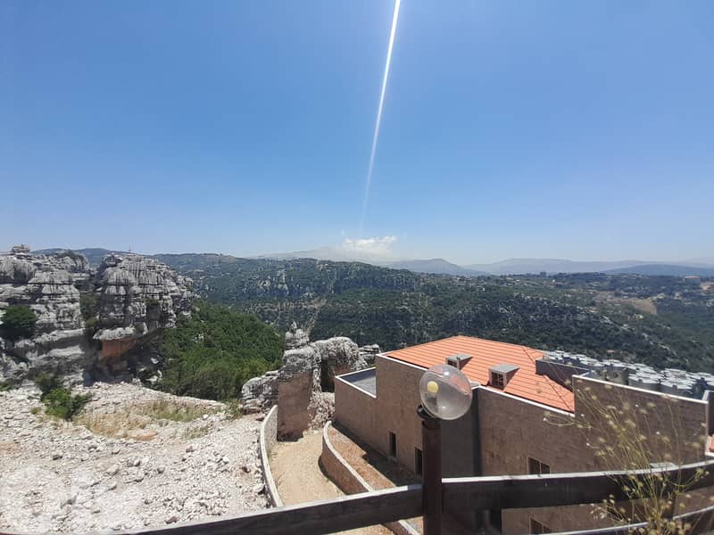 RWK125CS - Chalet For Rent In Faitroun - شاليه للإيجار في فيترون 3