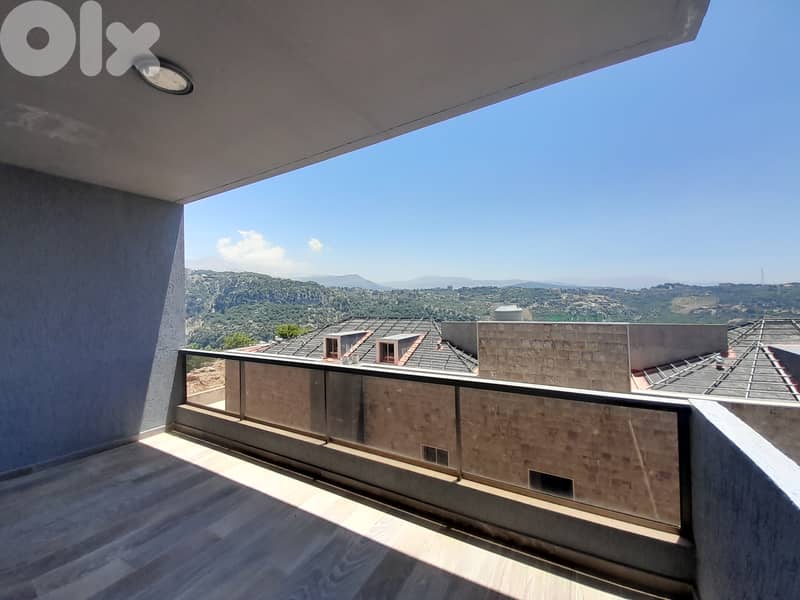 RWK125CS - Chalet For Rent In Faitroun - شاليه للإيجار في فيترون 4