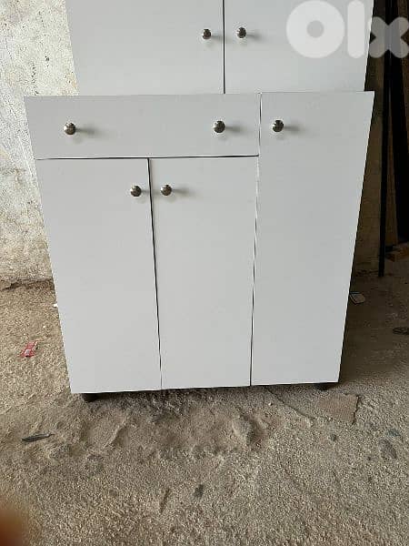 شفنيرة احذية عرض 90 سم 0