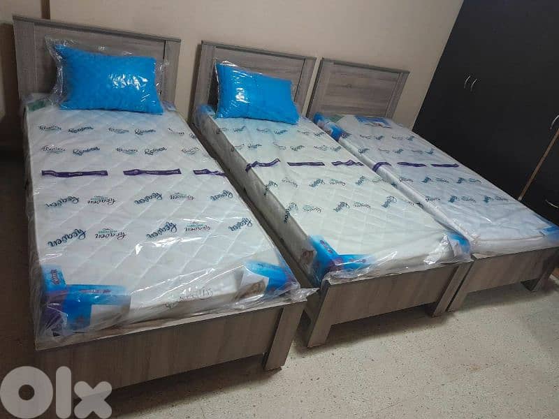 تخوتة مفرد عرض 96 سم عدد 3 0