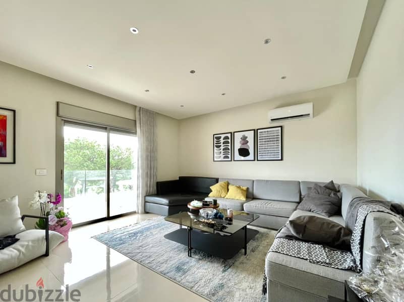 Ain Saade Prime (180Sq) 3 BEDROOMS, عين سعاده  (AS-237) 0