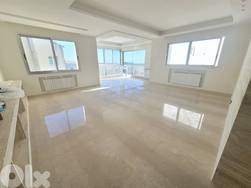 MONTEVERDE PRIME (180Sq) BRAND NEW BUILDING , (MO-203) 0