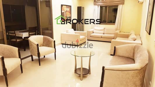 Apartment for Sale Aicha Bakkar  شقة للبيع في عائشة بكار
