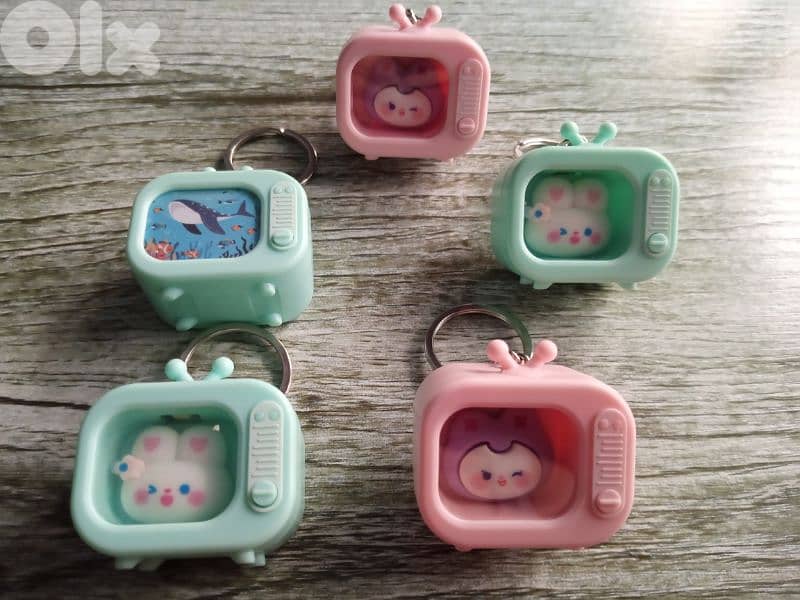 funny keychains gifts for your loved ones 9