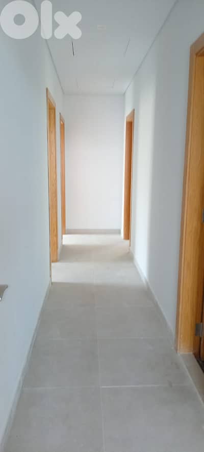 AMAZING APARTMENT IN BAABDA PRIME (200Sq) BRAND NEW, (BA-166)