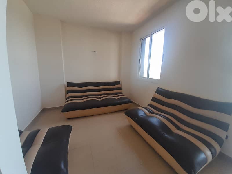 RWK311CS - 120 SQM - Chalet Duplex For Rent In Faitroun 6