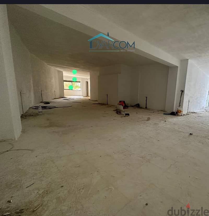 DY1768 - Warehouse For Sale in New Hadath! 0