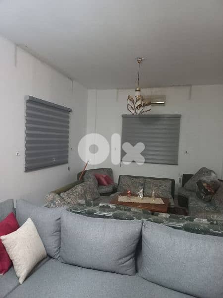 برادي للغرفه الجلوس خامات الاقمشة ممتازة بسعر جيد ضمان ثلاث سنوات 4