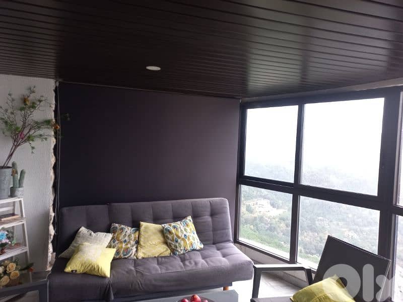 برادي للغرفه الجلوس خامات الاقمشة ممتازة بسعر جيد ضمان ثلاث سنوات 5