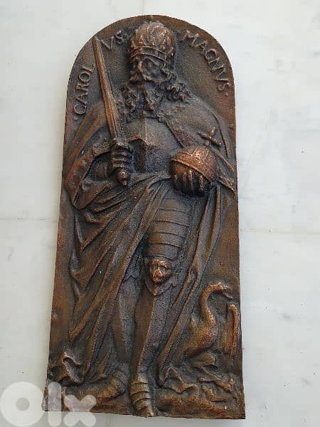 تحفة القديس 0