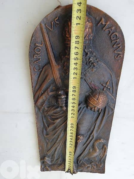 تحفة القديس 1