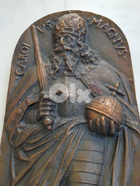 تحفة القديس 2