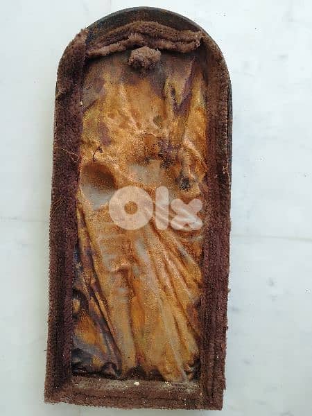 تحفة القديس 3