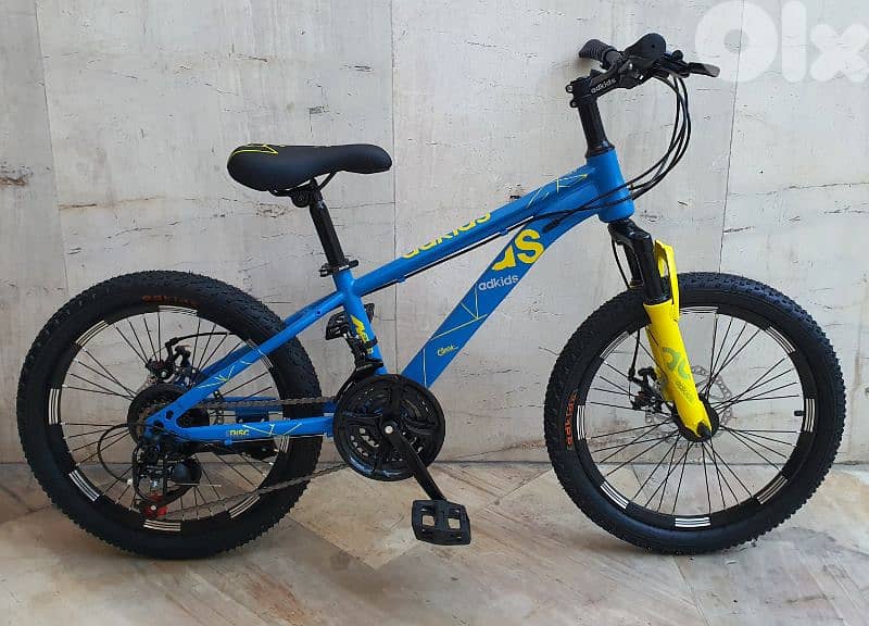 kids bike assortment 2