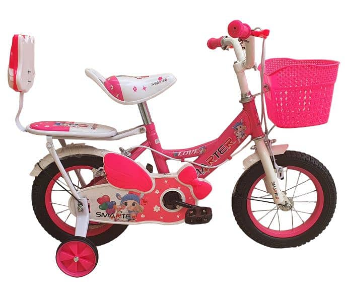 kids bike assortment 4