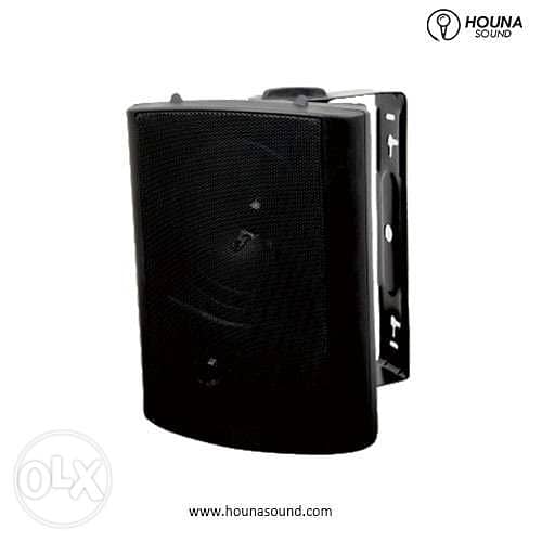 speaker 4 inch outdoor indoor 20w rms 100v 70v 8 ohm 0