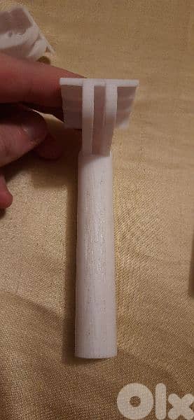 3d printed street lights 1