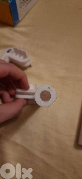 3d printed street lights 2