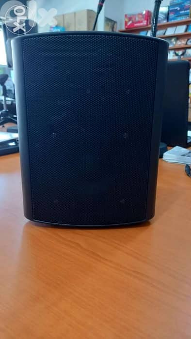 speaker 4 inch outdoor indoor 20w rms 100v 70v 8 ohm 4