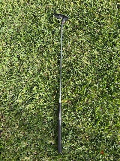 golf equipment