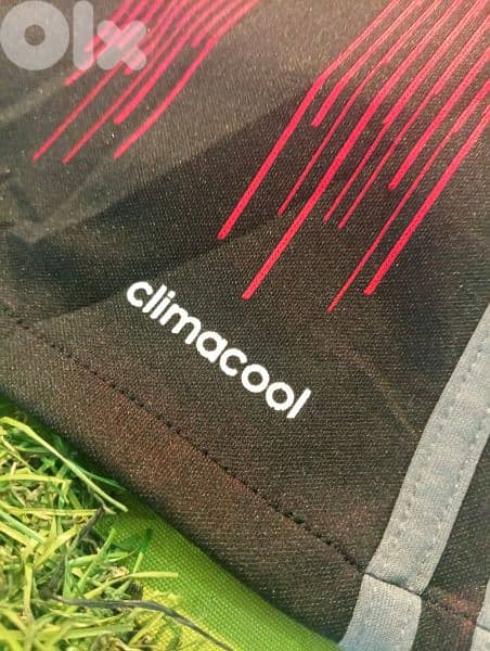 Authentic AC Milan Original Home Football shirt 2