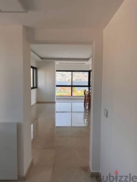 Chalet in Tabarja Beach Resort for sale or rent 12
