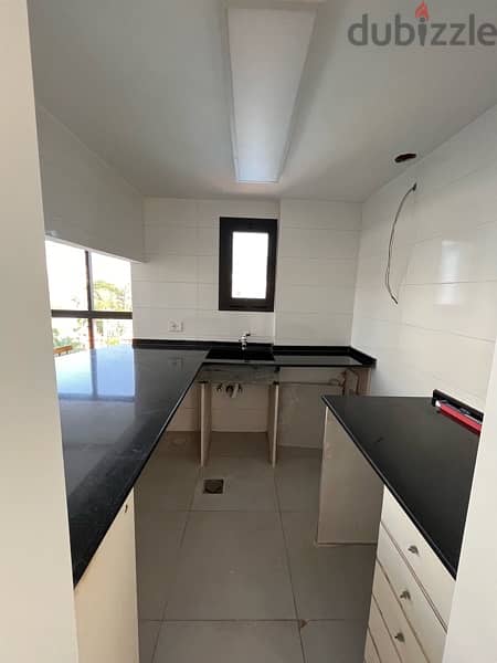 Chalet in Tabarja Beach Resort for sale or rent 1