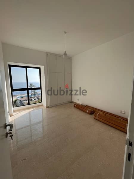 Chalet in Tabarja Beach Resort for sale or rent 2