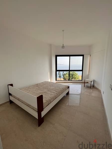 Chalet in Tabarja Beach Resort for sale or rent 5