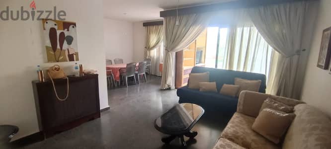 شقة للبيع في دير طميش Apartment For Sale Or Rent In Deir Tamich
