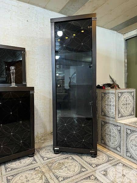 أوضة سفرة تركية 7