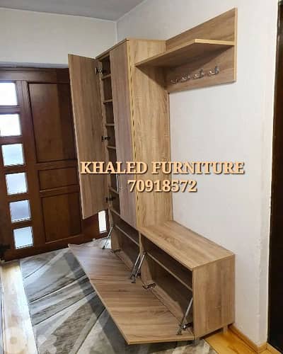 تفصيل على حسب طلب الزبون