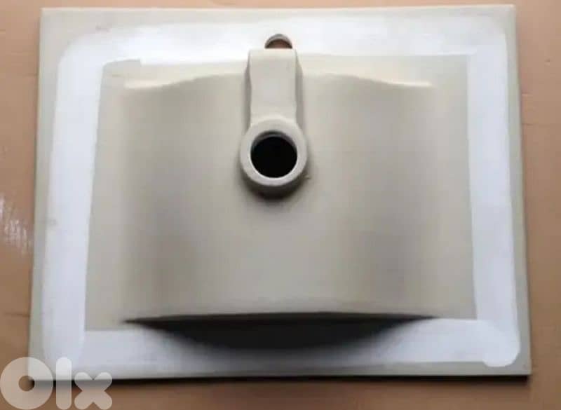 جرن مغسلة انكاستري Sink enkastree 100 x 44 cm 2