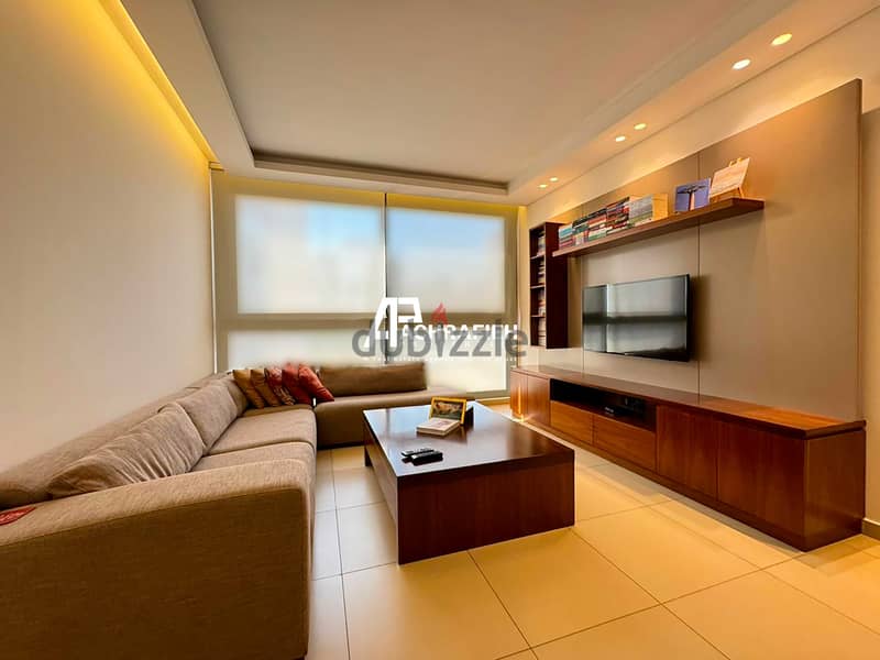 Apartment For Rent in Achrafieh - شقة للأجار في الأشرفية 0