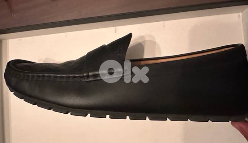Gucci moccasin - Authentic 2