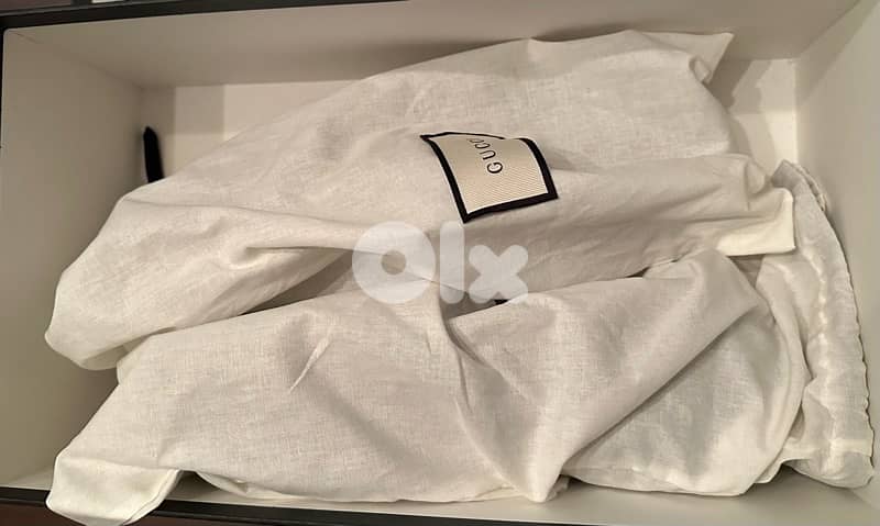 Gucci moccasin - Authentic 7