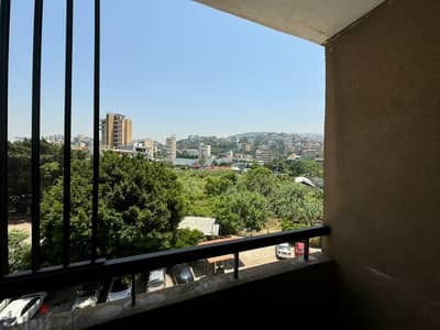 Apartment for Rent in Naqqacheشقة للايجار في نقاش