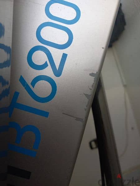 Body Sculpture treadmill 5